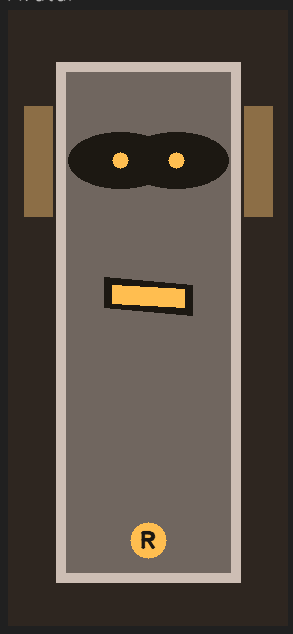 Robot avatar